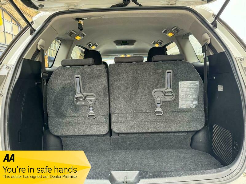 Used Toyota Estima 2012 for sale - 76280583: Photo 44