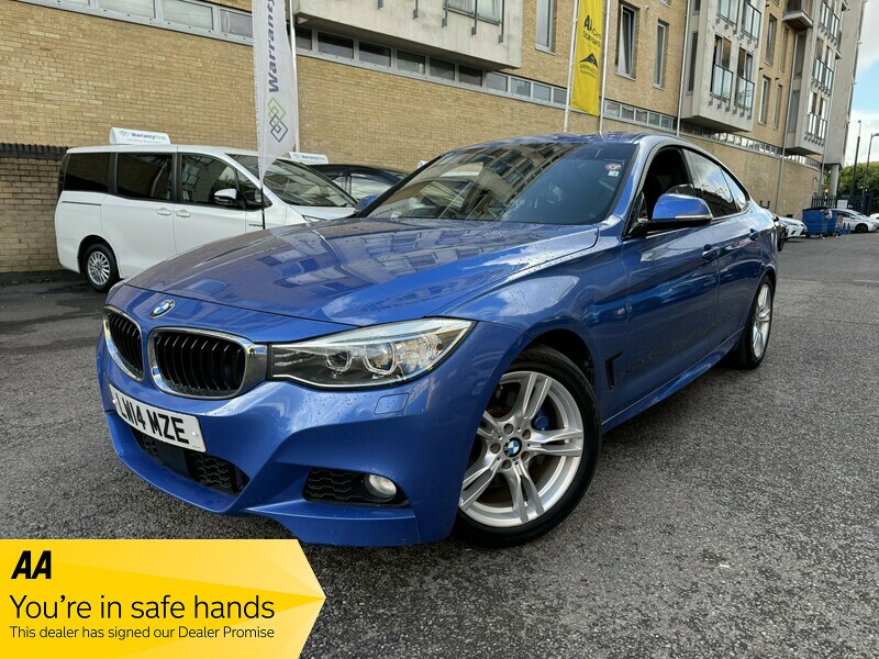 Used BMW 3 Series 2024 for sale - 76296660: Photo 1