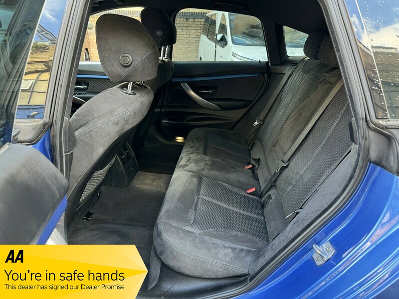 Used BMW 3 Series 2024 for sale - 76296660: Photo 10