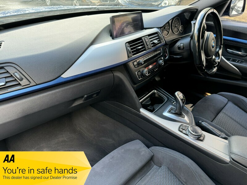 Used BMW 3 Series 2024 for sale - 76296660: Photo 11