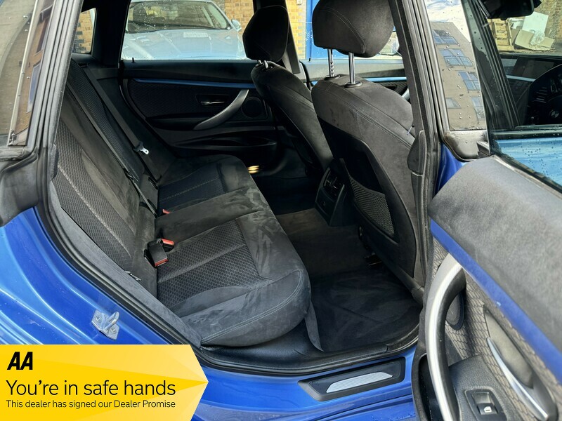 Used BMW 3 Series 2024 for sale - 76296660: Photo 12