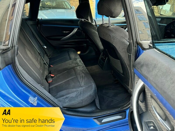 Used BMW 3 Series 2024 for sale - 76296660: Photo 12