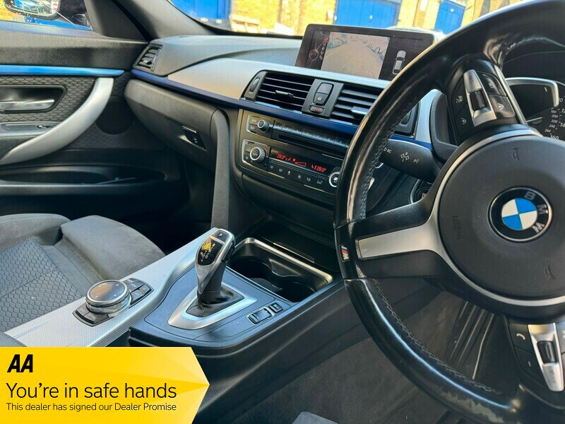 Used BMW 3 Series 2024 for sale - 76296660: Photo 13