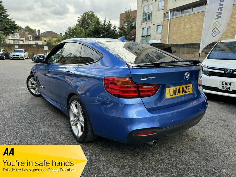 Used BMW 3 Series 2024 for sale - 76296660: Photo 17