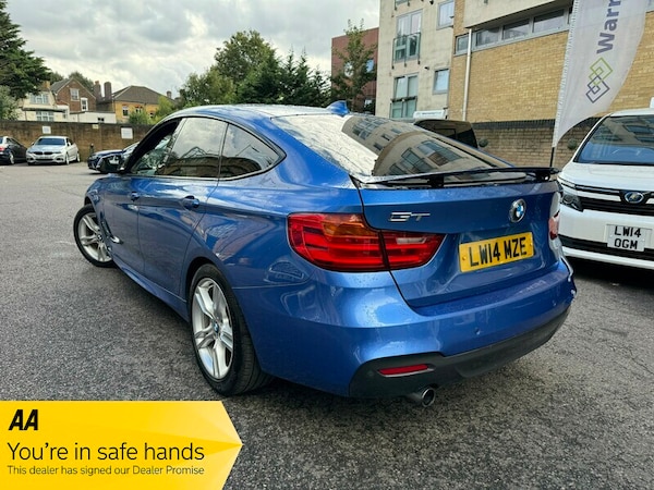 Used BMW 3 Series 2024 for sale - 76296660: Photo 17