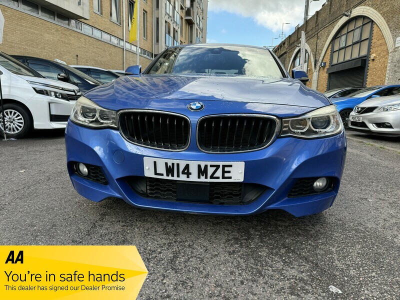 Used BMW 3 Series 2024 for sale - 76296660: Photo 19