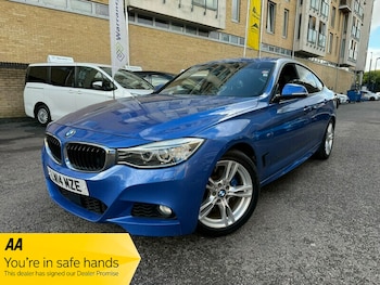 2024 - 320i M Sport Auto