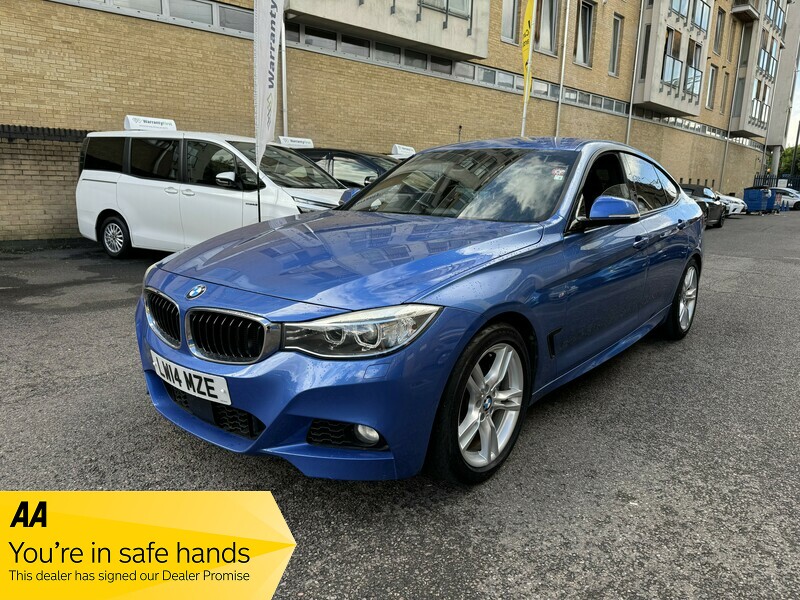 Used BMW 3 Series 2024 for sale - 76296660: Photo 20
