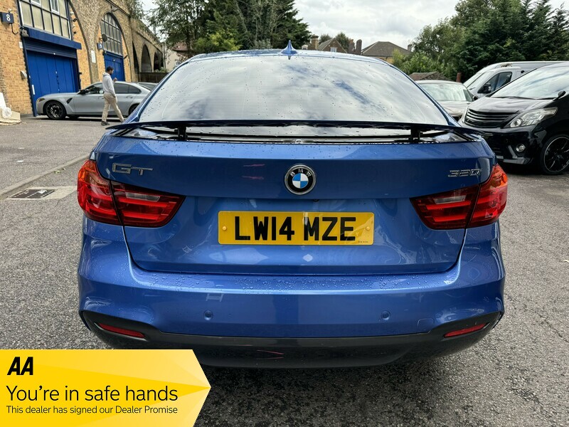 Used BMW 3 Series 2024 for sale - 76296660: Photo 22