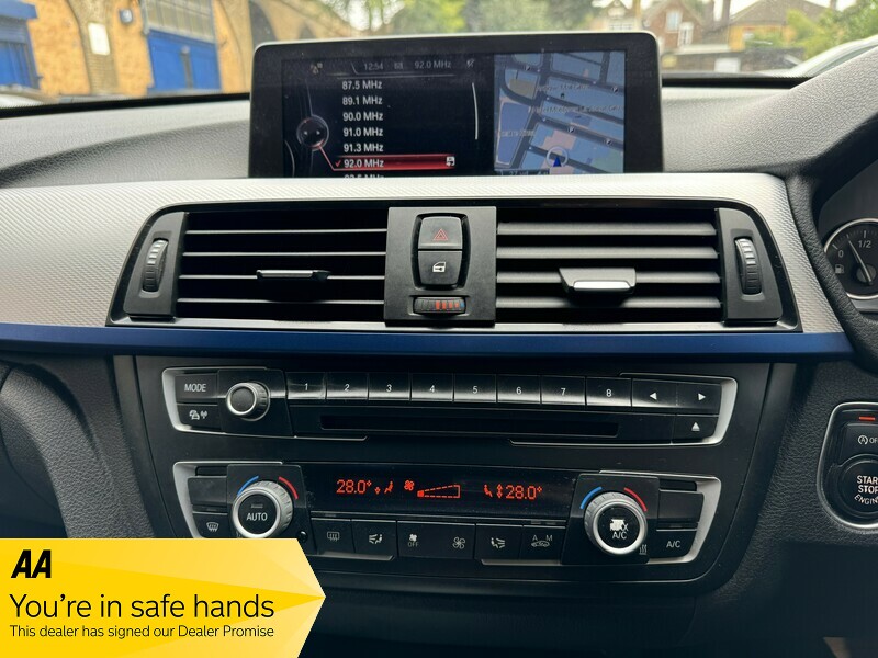 Used BMW 3 Series 2024 for sale - 76296660: Photo 23