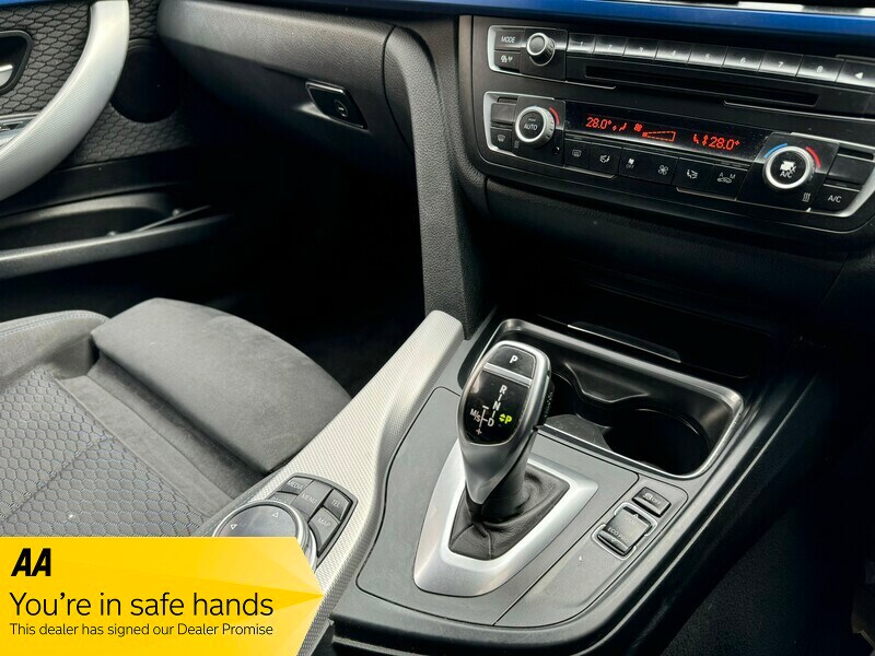 Used BMW 3 Series 2024 for sale - 76296660: Photo 24