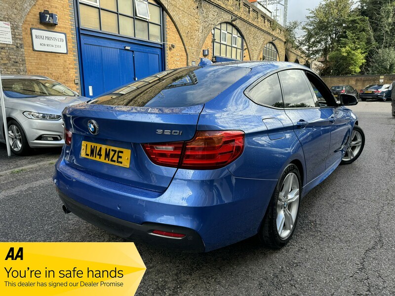 Used BMW 3 Series 2024 for sale - 76296660: Photo 3