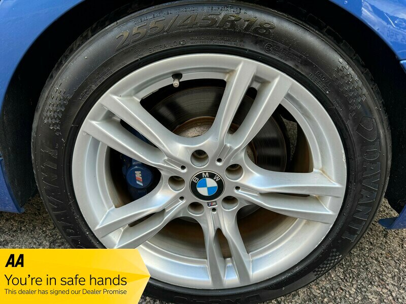 Used BMW 3 Series 2024 for sale - 76296660: Photo 30