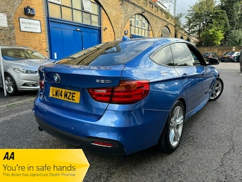 Used BMW 3 Series 2024 for sale - 76296660: Photo 3