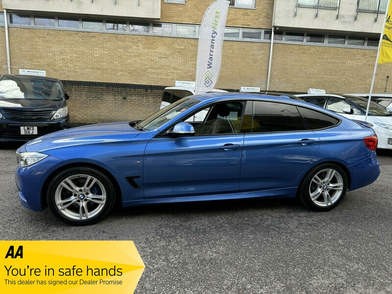 Used BMW 3 Series 2024 for sale - 76296660: Photo 4