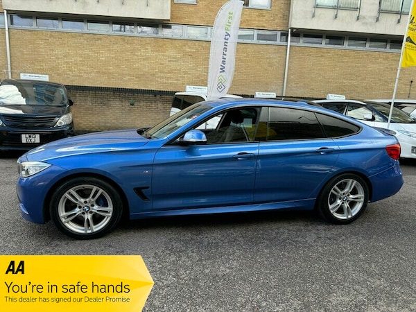 Used BMW 3 Series 2024 for sale - 76296660: Photo 4