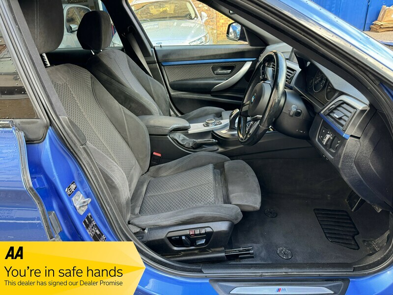 Used BMW 3 Series 2024 for sale - 76296660: Photo 5