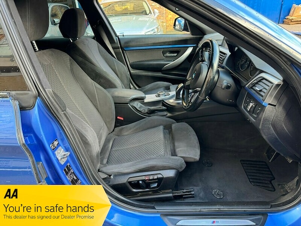 Used BMW 3 Series 2024 for sale - 76296660: Photo 5