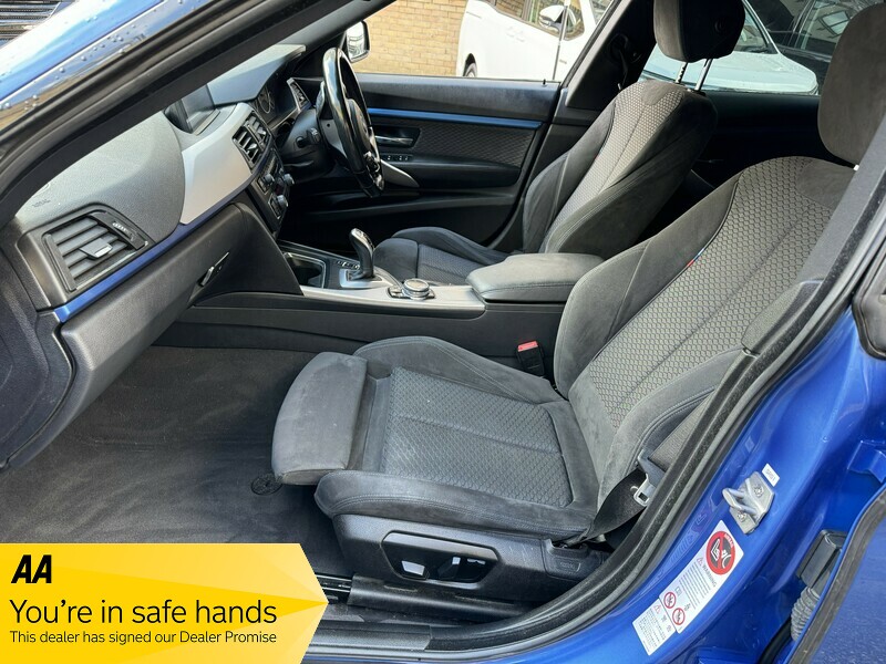 Used BMW 3 Series 2024 for sale - 76296660: Photo 6