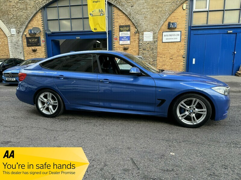 Used BMW 3 Series 2024 for sale - 76296660: Photo 7
