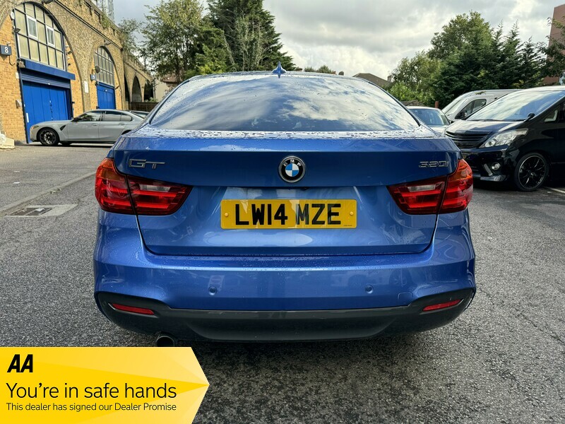 Used BMW 3 Series 2024 for sale - 76296660: Photo 8