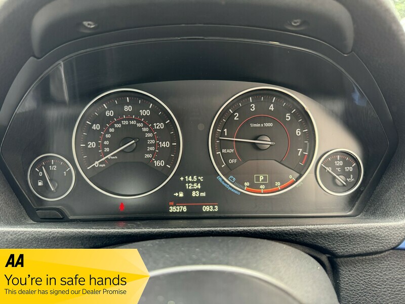 Used BMW 3 Series 2024 for sale - 76296660: Photo 9