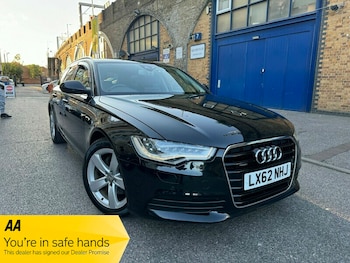 Audi - A6 Avant