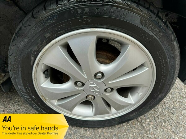 Used Hyundai i10 2013 for sale - 75528609: Photo 17