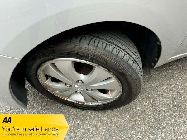 Used Hyundai i10 2013 for sale - 75528609: Photo 19