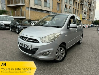 Hyundai - i10