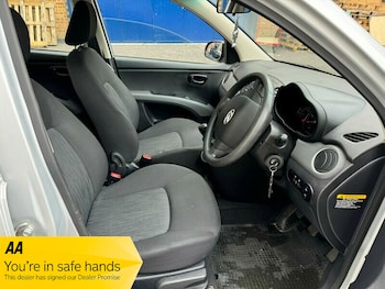Used Hyundai i10 2013 for sale - 75528609: Photo