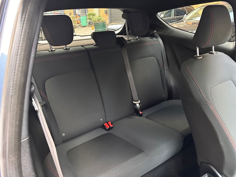 Used Ford Fiesta 2019 for sale - 77059751: Photo 11