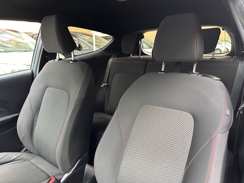 Used Ford Fiesta 2019 for sale - 77059751: Photo 12