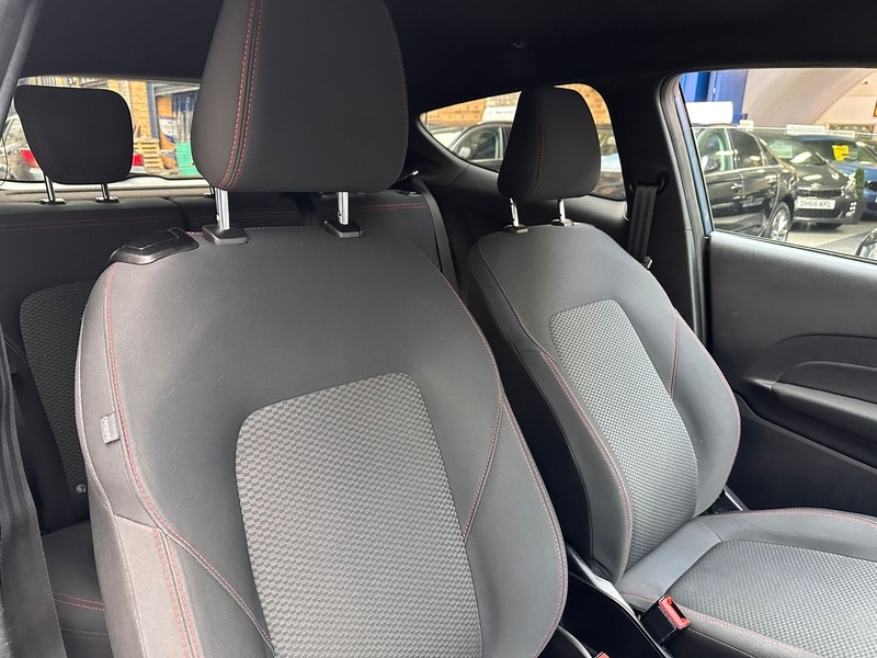 Used Ford Fiesta 2019 for sale - 77059751: Photo 13