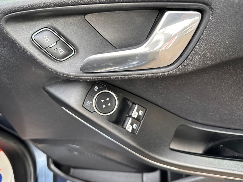 Used Ford Fiesta 2019 for sale - 77059751: Photo 14