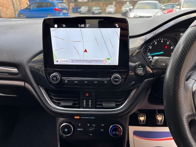 Used Ford Fiesta 2019 for sale - 77059751: Photo 15