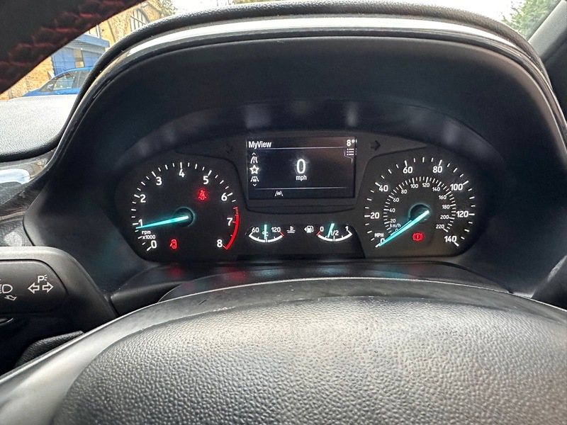 Used Ford Fiesta 2019 for sale - 77059751: Photo 16