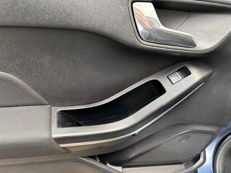 Used Ford Fiesta 2019 for sale - 77059751: Photo 17