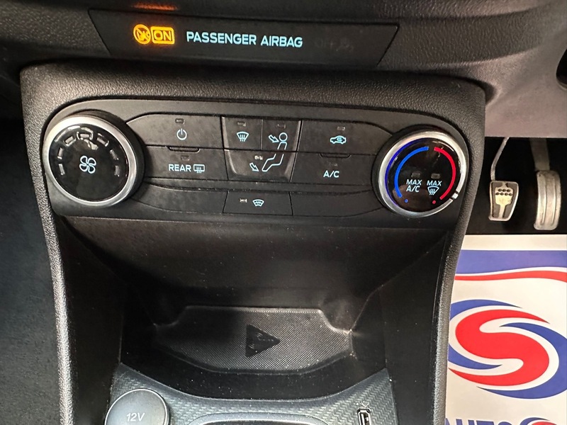 Used Ford Fiesta 2019 for sale - 77059751: Photo 18