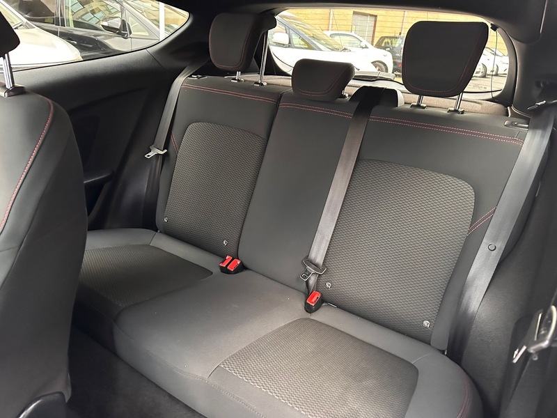 Used Ford Fiesta 2019 for sale - 77059751: Photo 31