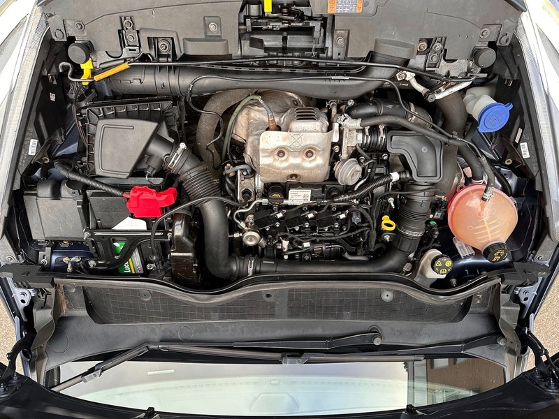 Used Ford Fiesta 2019 for sale - 77059751: Photo 34