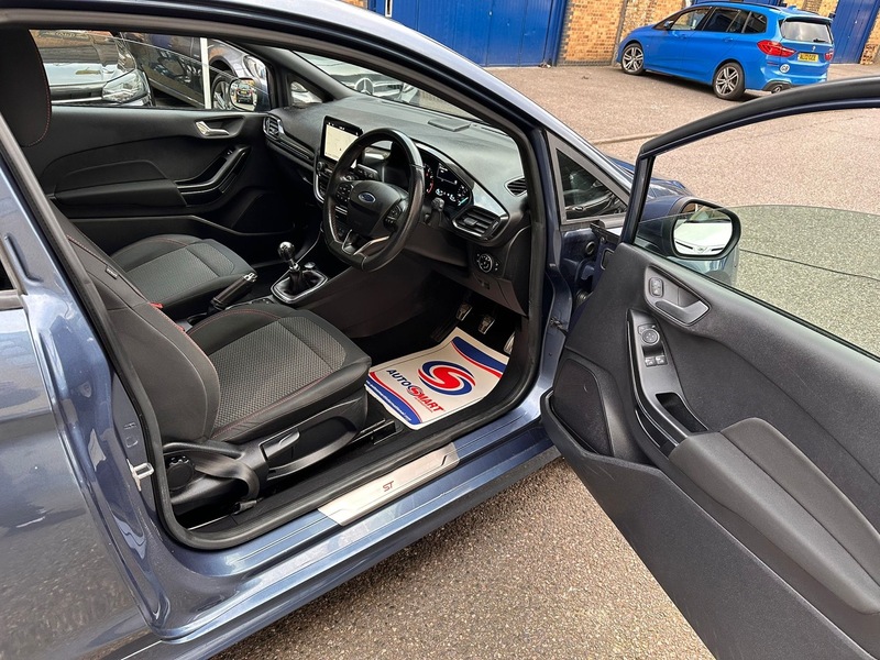 Used Ford Fiesta 2019 for sale - 77059751: Photo 9