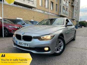 Used BMW 3 Series 2016 for sale - 67324568: Photo