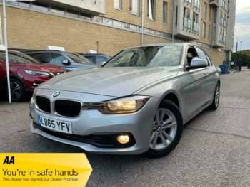 Used BMW 3 Series 2016 for sale - 67324568: Photo
