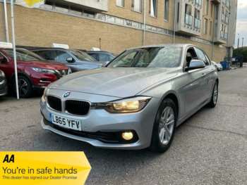 Used BMW 3 Series 2016 for sale - 67324568: Photo