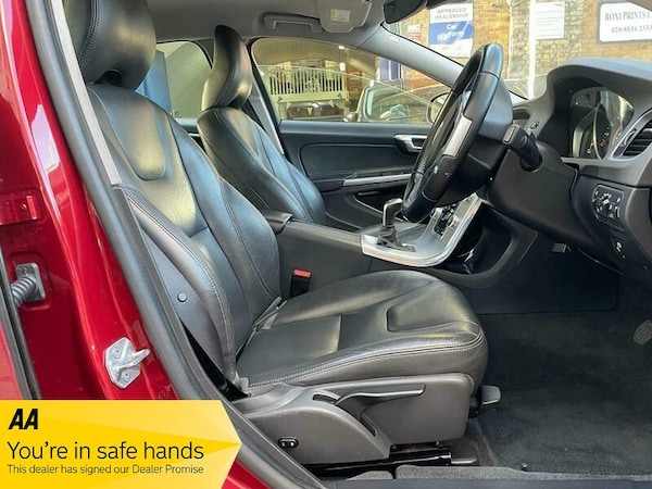 Used Volvo S60 2016 for sale - 68450337: Photo 10