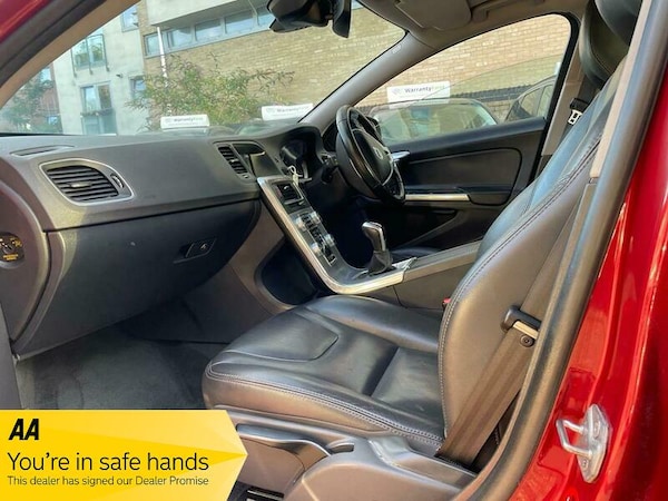 Used Volvo S60 2016 for sale - 68450337: Photo 11
