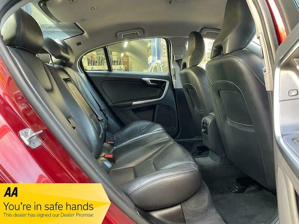 Used Volvo S60 2016 for sale - 68450337: Photo 13
