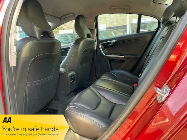 Used Volvo S60 2016 for sale - 68450337: Photo 14