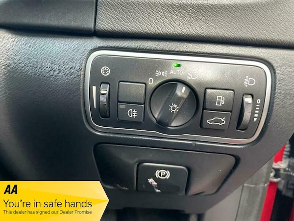 Used Volvo S60 2016 for sale - 68450337: Photo 21